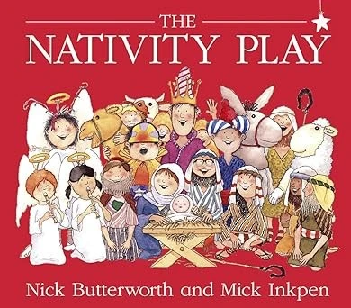 NATIVITY PLAY